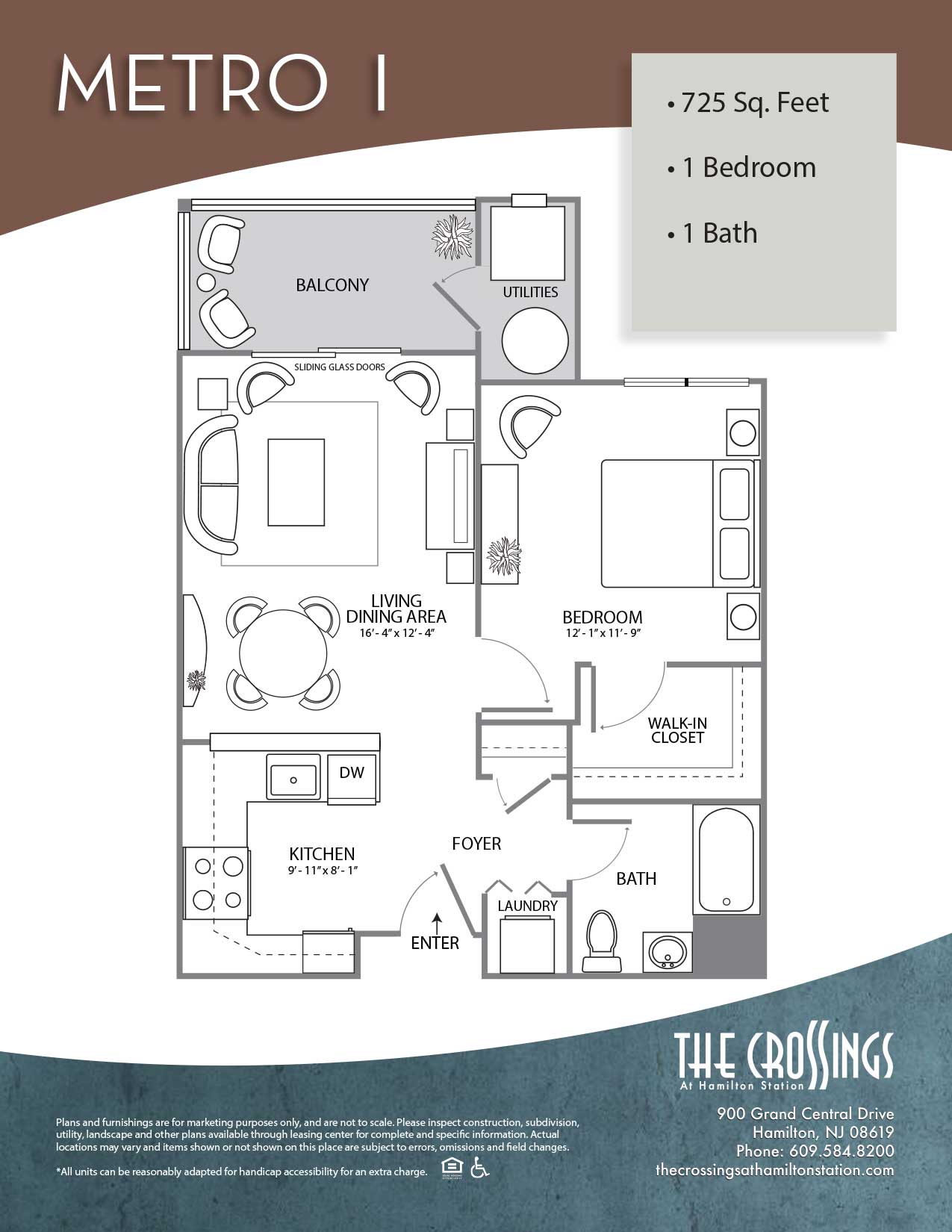 Luxurious Floor Plans The Crossings At Hamilton Station