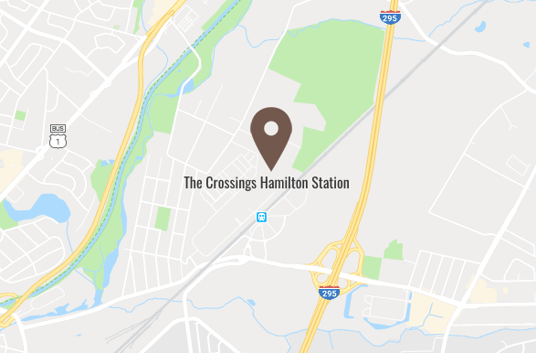 The Crossings at Hamilton Station