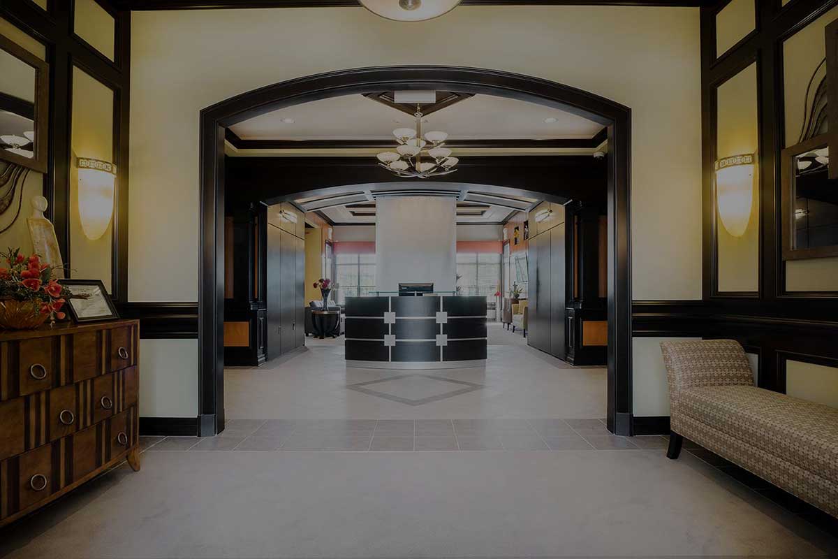 Now Hiring The Crossings At Hamilton Station