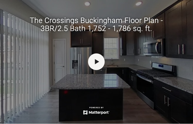 Virtual Tour for The Buckingham