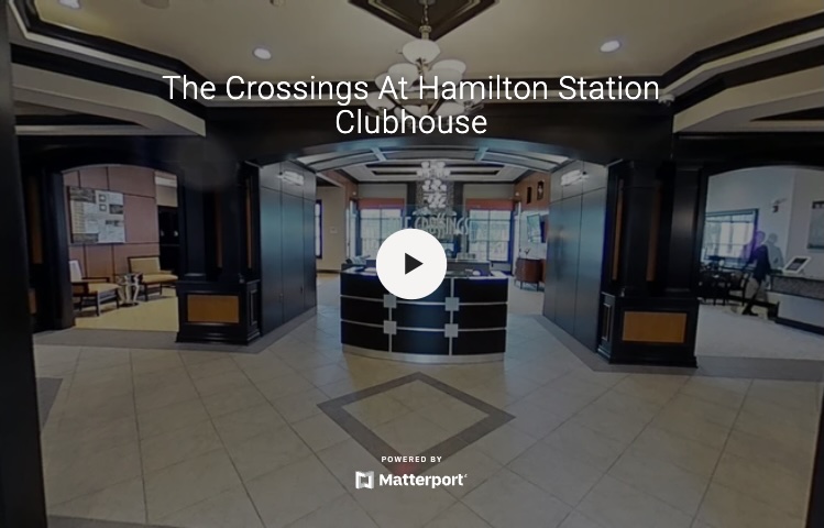 Virtual Tour for Clubhouse
