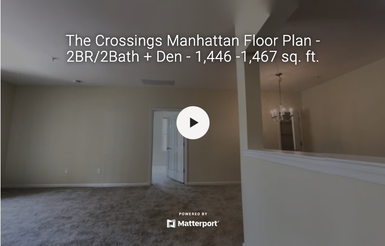 Virtual Tour for The Manhattan
