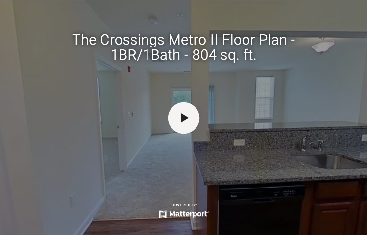 Virtual Tour for The Metro II