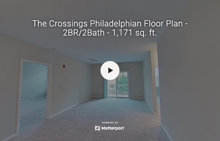 Virtual Tour for The Philadelphian
