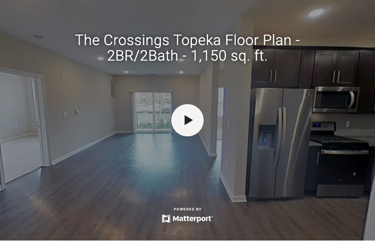 Virtual Tour for The Topeka