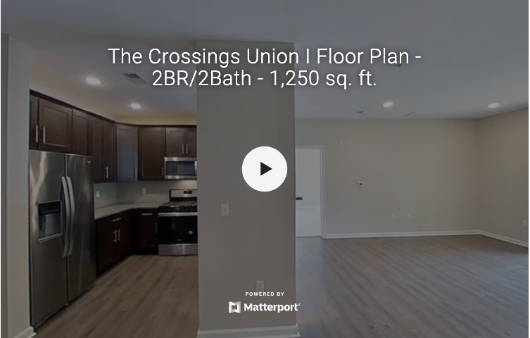 Virtual Tour for The Union I