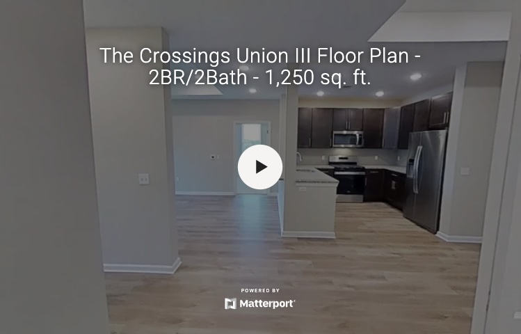 Virtual Tour for The Union III