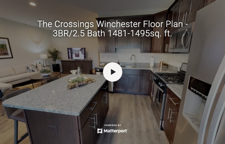 Virtual Tour for The Winchester