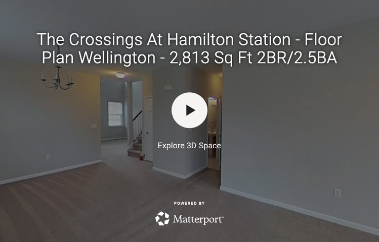 Virtual Tour for The Wellington